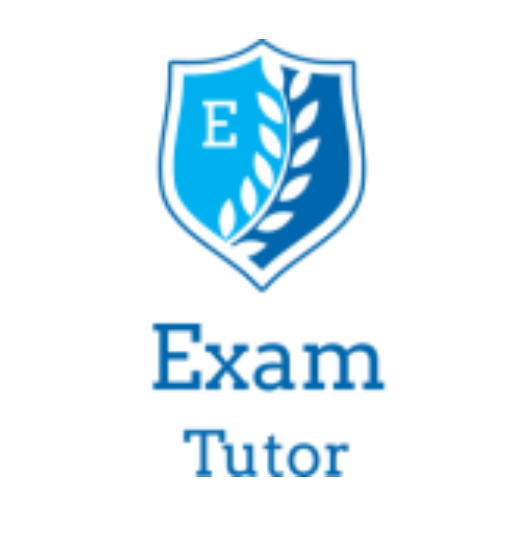 College Exam and Homework Tutoring